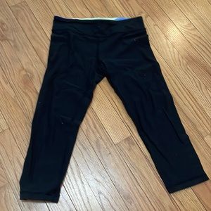 Ivivva by lululemon size 12 capris